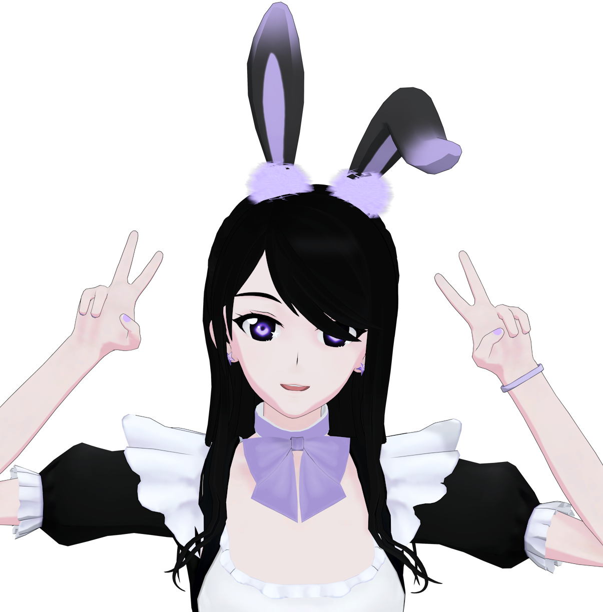 Bunny Maid