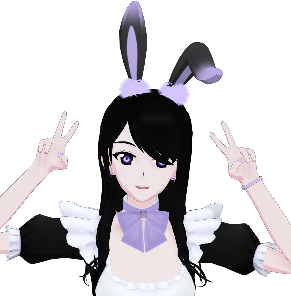 Bunny Maid