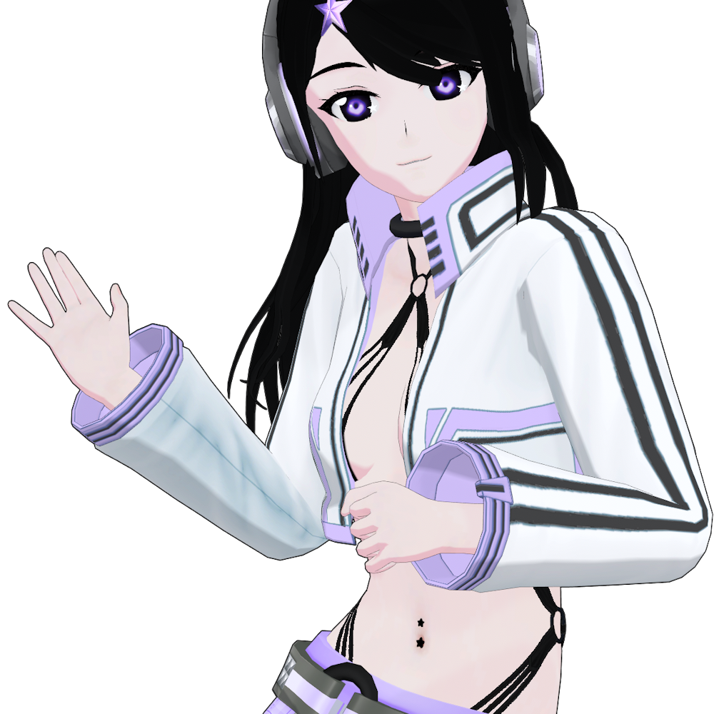 DJ