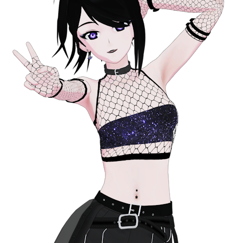 Fishnets