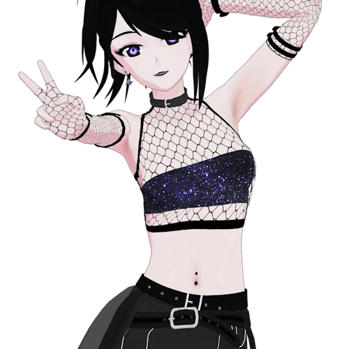 Fishnets
