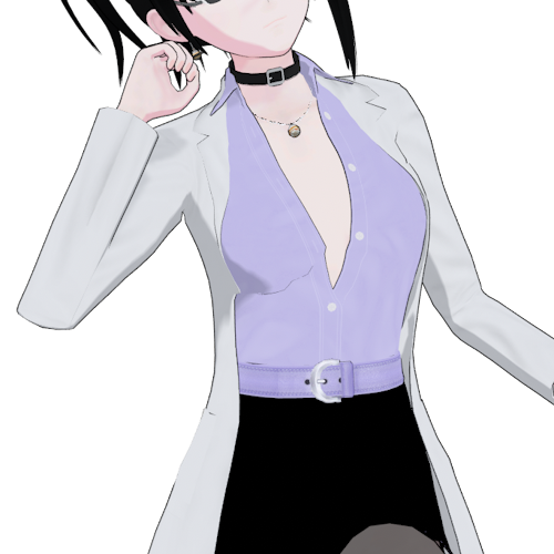 Labcoat