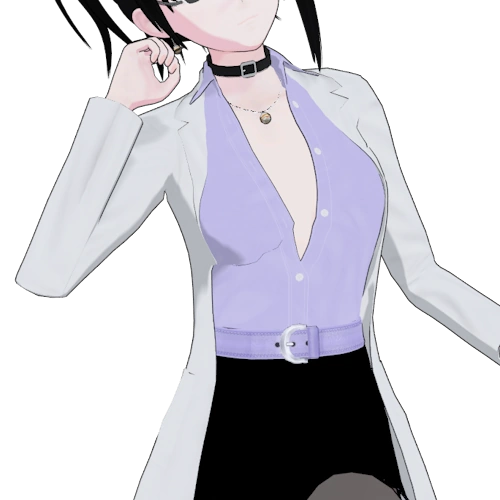 Labcoat