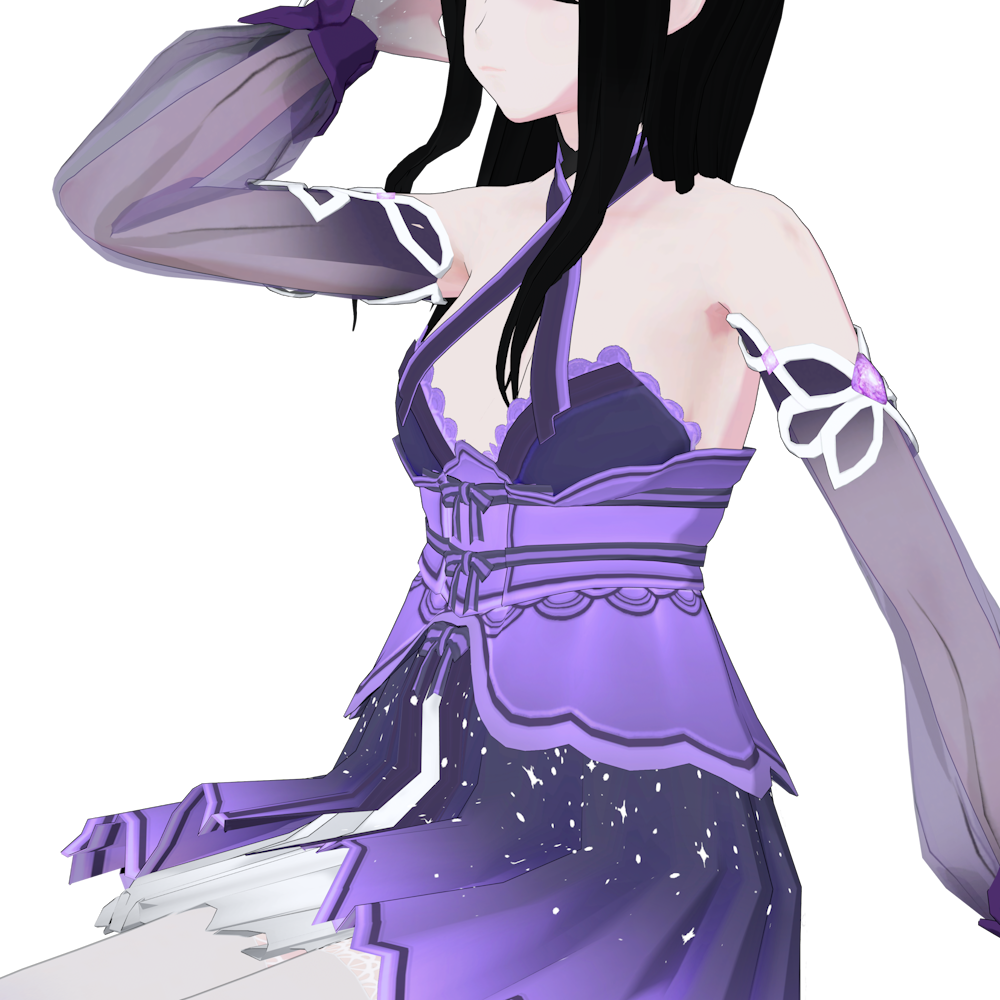 Magical Girl