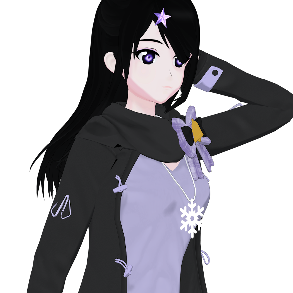 Snowflakes