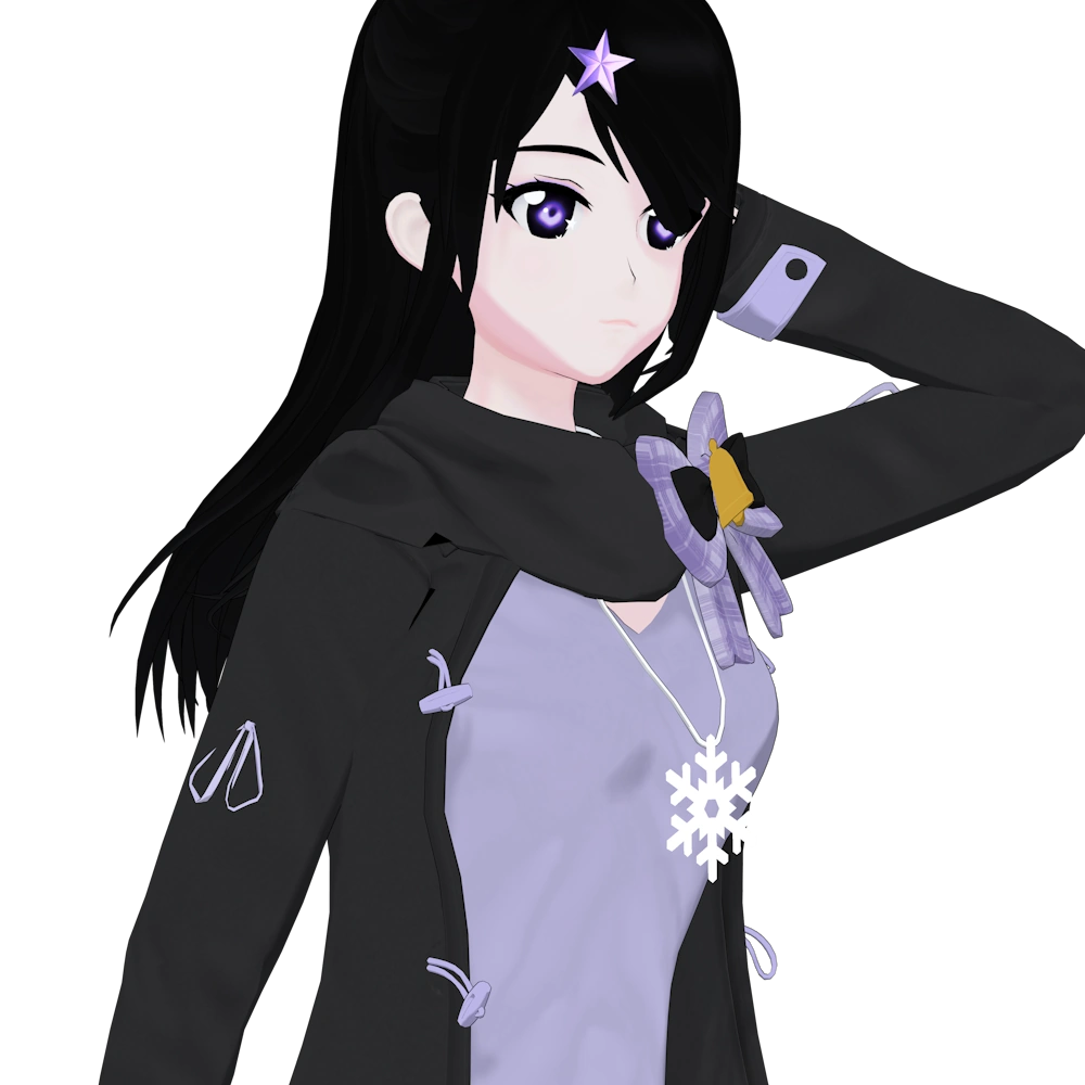 Snowflakes