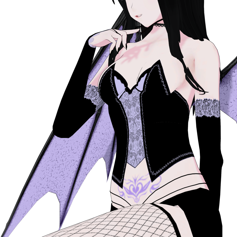 Succubus