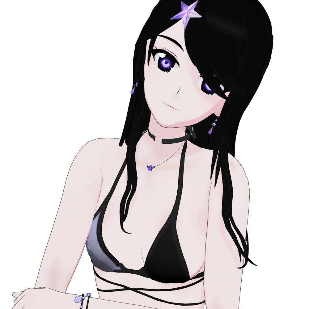 Swimsuit