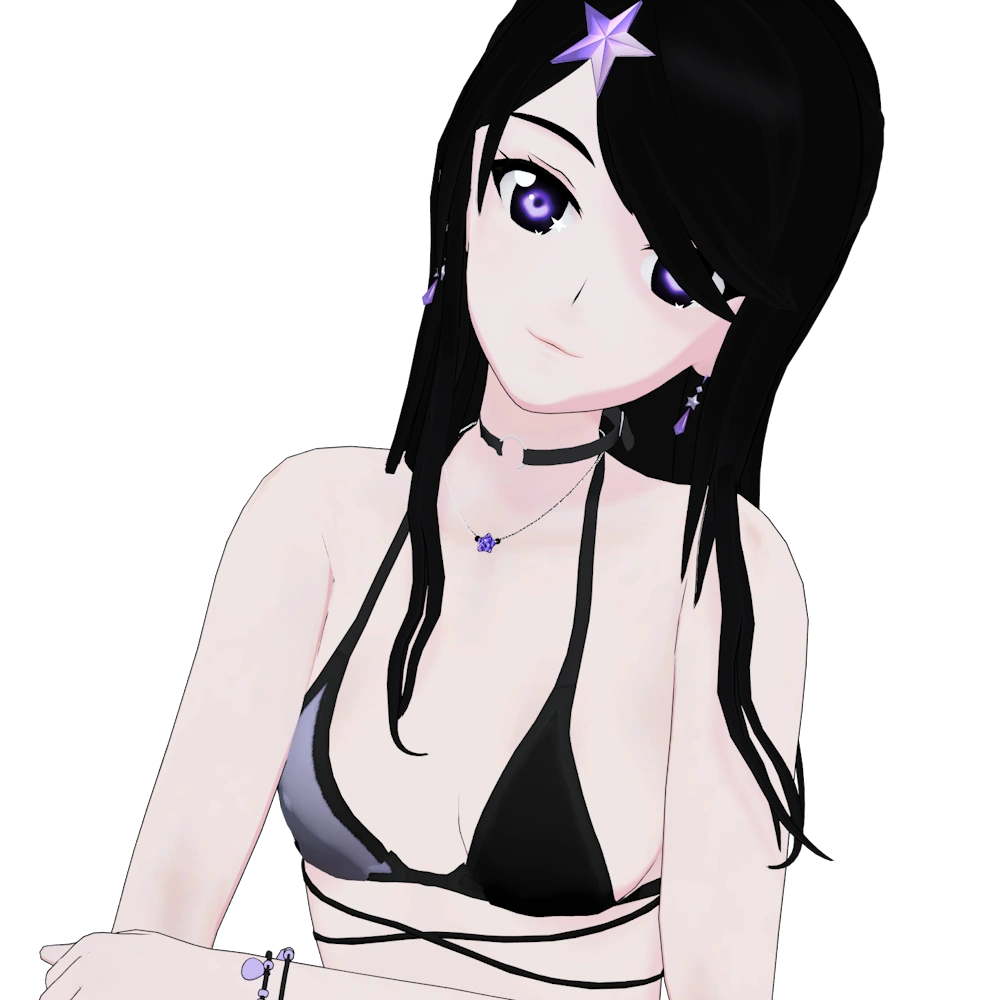 Swimsuit