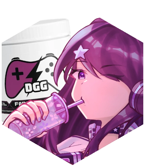 SuperKimVT DGG Affiliate