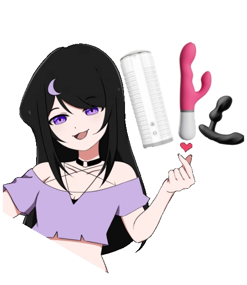 SuperKimVT Lovense Affiliate