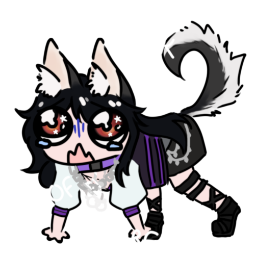 Bark Emoji