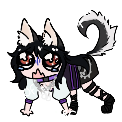 Bark Emoji
