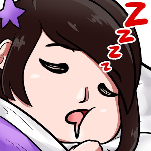 Sleep Emoji