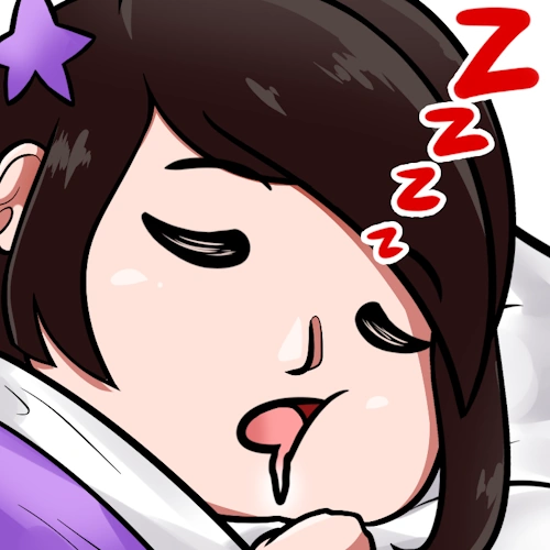 Sleep Emoji