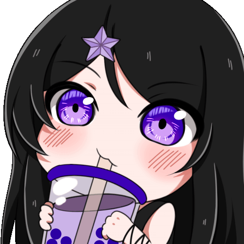 Boba Emoji