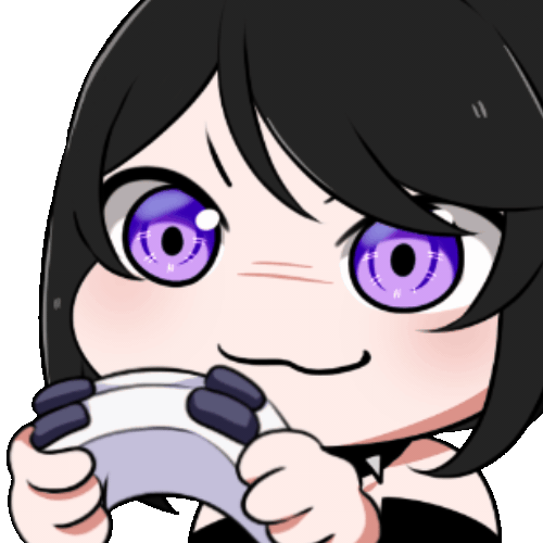 Gaming Emoji