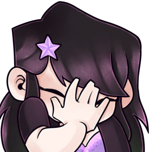 Facepalm Emoji