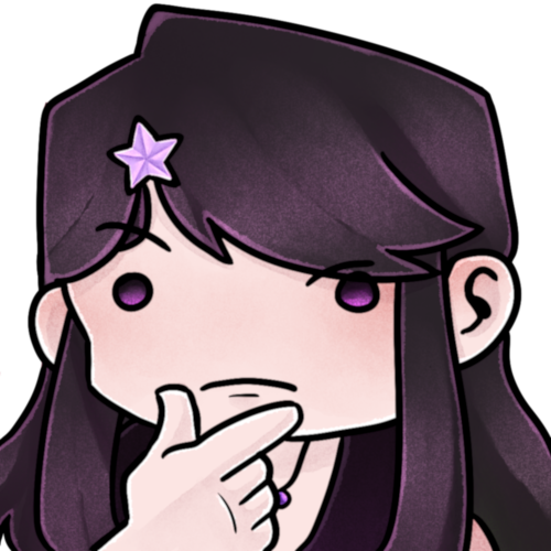 Thinking Emoji