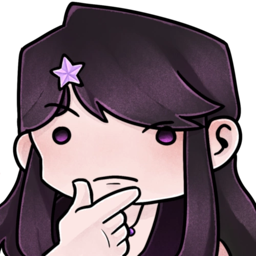 Thinking Emoji