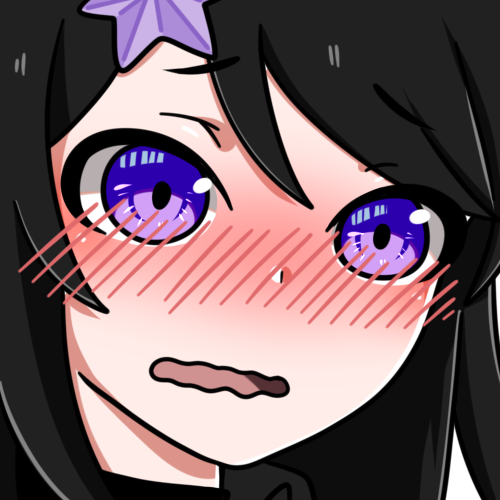Blush Emoji