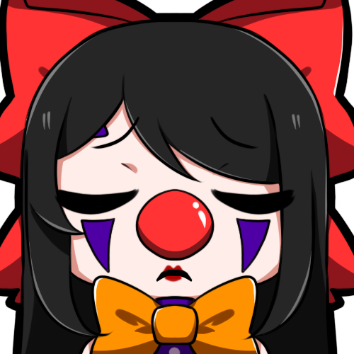 Clown Emoji
