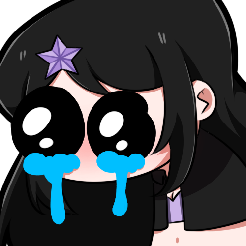 Cry Emoji