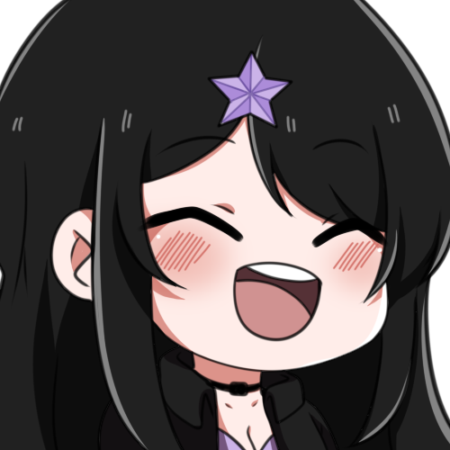 Happy Emoji