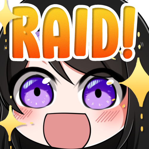 Raid Emoji