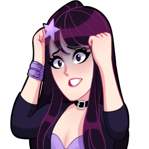 Marimie Emoji 1