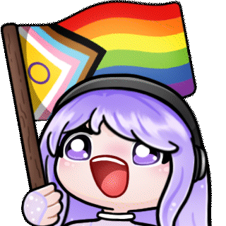 Pride Emoji