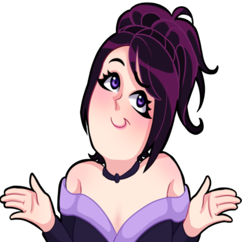 Marimie Emoji 2