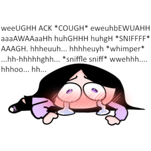 Ughh Emoji