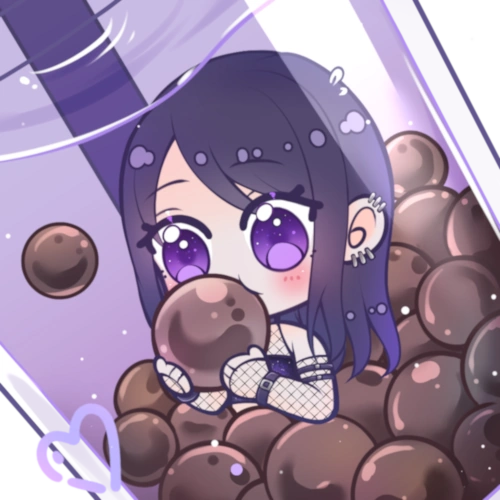 Boba Art