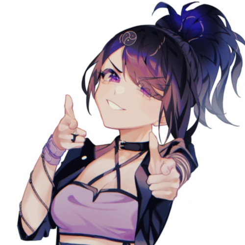 Fingerguns Art