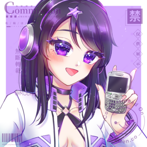 Mochi Art 1