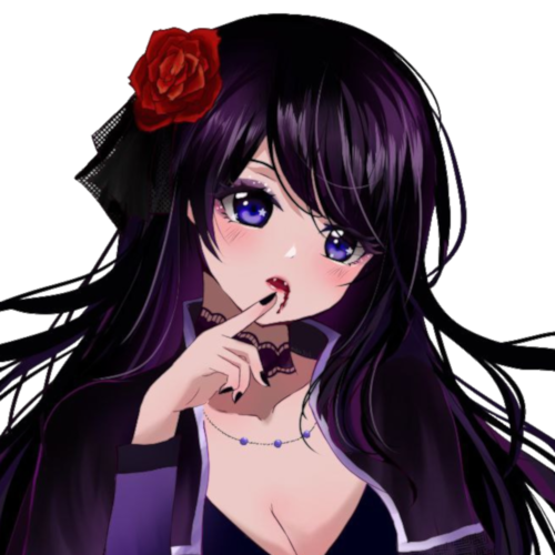 Vampire Art