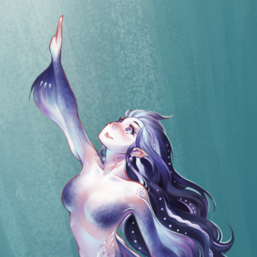 Water Art