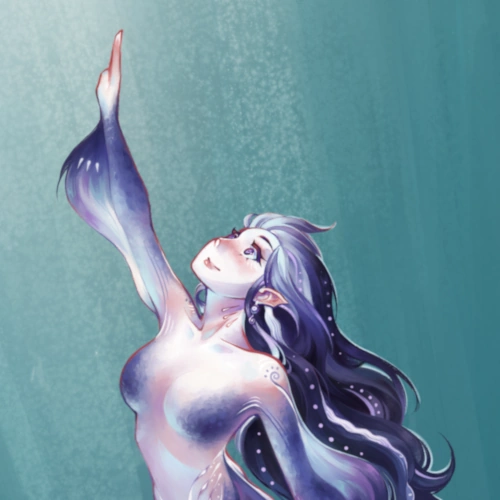 Water Art