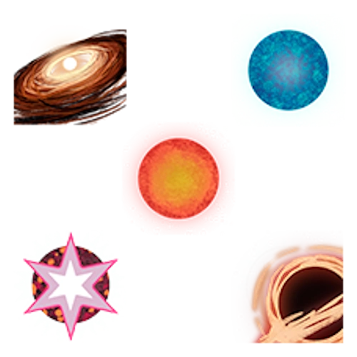 Stream Asset