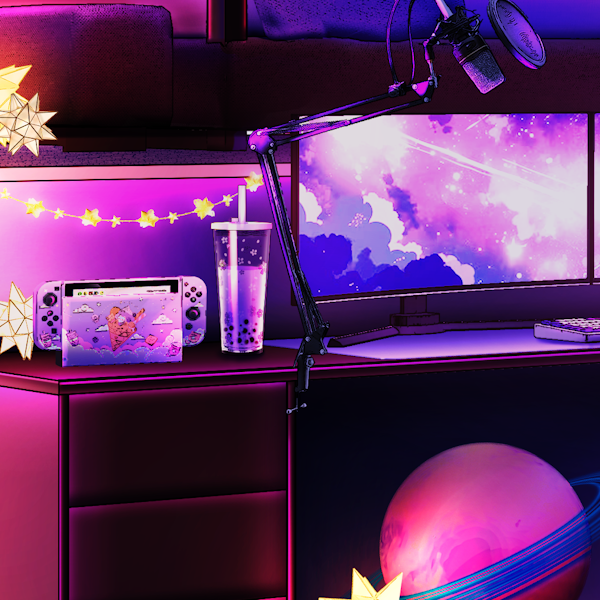 Stream Asset