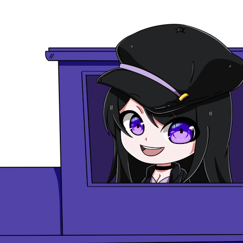 Hype Train Asset