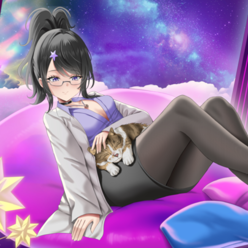 Ending Screen