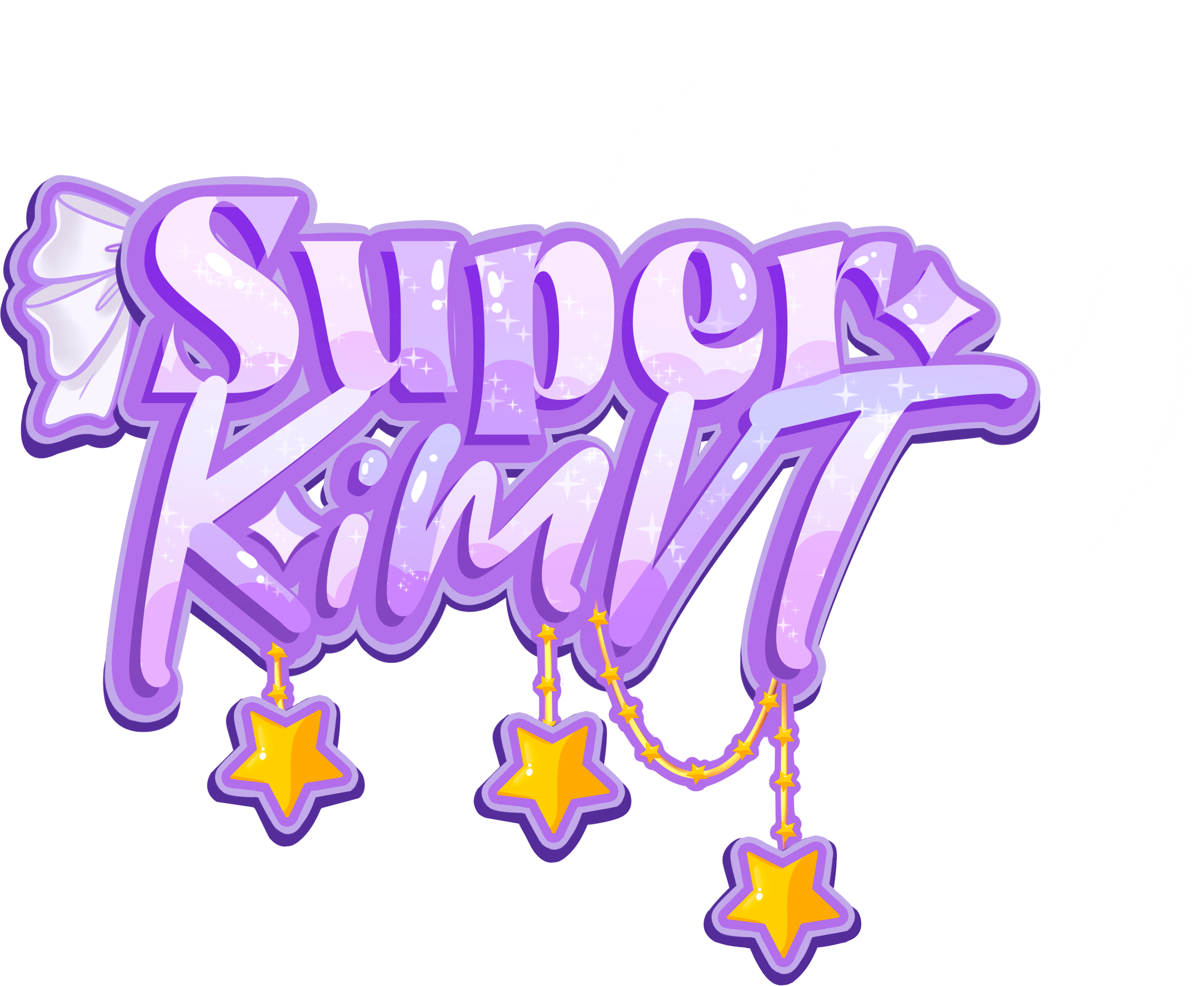 SuperKimVT Logo
